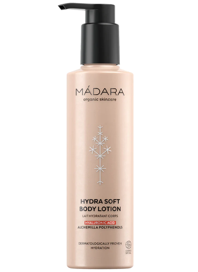 Madara Hydra Soft Body Lotion 250ml