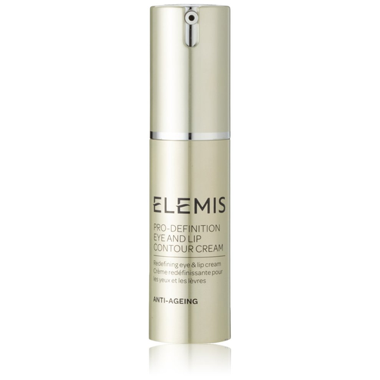 Elemis Pro-Definition Eye and Lip Contour Cream 15 ml