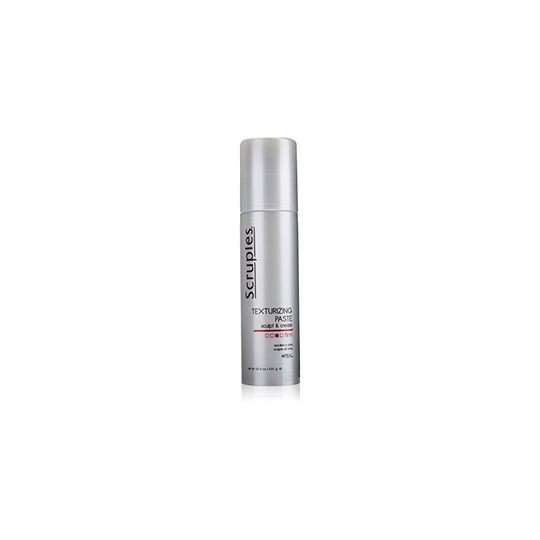 Scruples Texturizing Paste Sculpt and Create, 3.5 Fluid Ounce (Pack of 1)