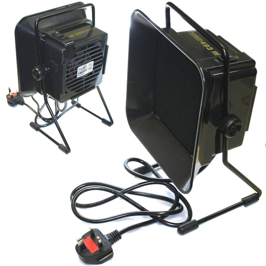 BST | 493 / Hakko 493 Solder Smoke Extractor / Absorb Fan With 12g Active Carbon Filter