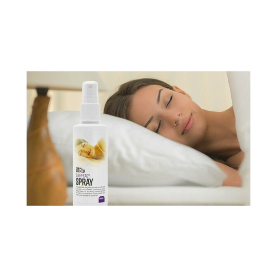 McKlords Sleep Easy Pillow Spray, 100ml