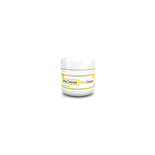 AltaCleanse Skin Cream PRO Seriously Strong Treatment for Spots Blackheads Blemishes - Paraben and Cruelty Free - 50 grams