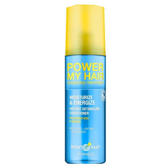 Montibello Smart Touch Power My Hair Hydrating Treatment 200ml
