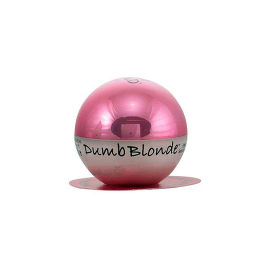 Strengthening Treatment Bed Head Dumb Blonde Tigi