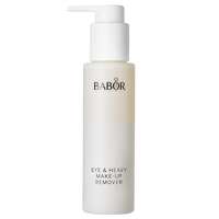 BABOR Cleansing Eye and Heavy Make-Up Remover 100ml