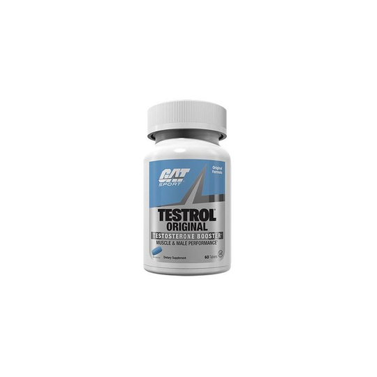 GAT Testrol - 60 tablets