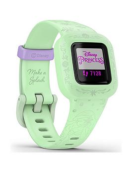 Garmin Vivofit Jr3, Ww, Princess Ariel