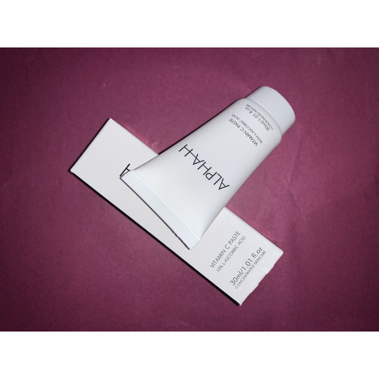 ALPHA H Vitamin C paste 10% L-Ascorbic acid
