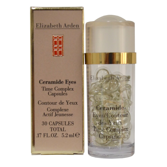 Elizabeth Arden Ceramide Ceramide Eye Time Complex 30 Capsules