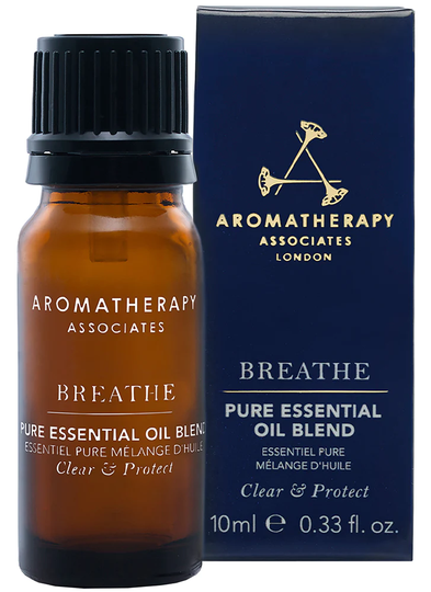 Aromatherapy Associates Breathe Pure Essential Oil Blend 10ml