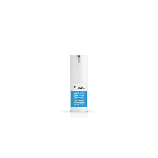 Murad InvisiScar Resurfacing Treatment for Lightening Scars and Dark Spots