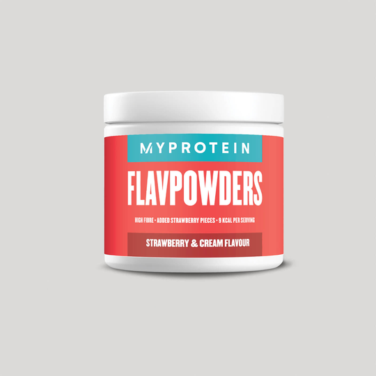 FlavPowders