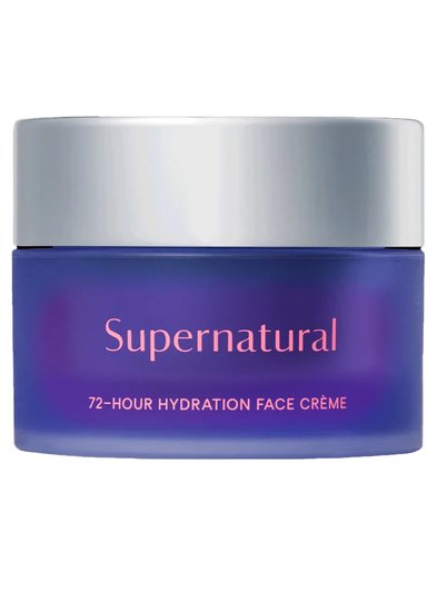 Emma Lewisham Supernatural Face Crème Riche 50ml