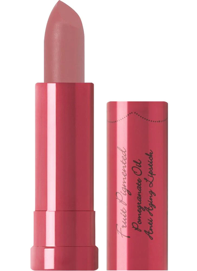 100% Pure Fruit Pigmented Pomegranate Oil Lipstick Buttercup 4.5g
