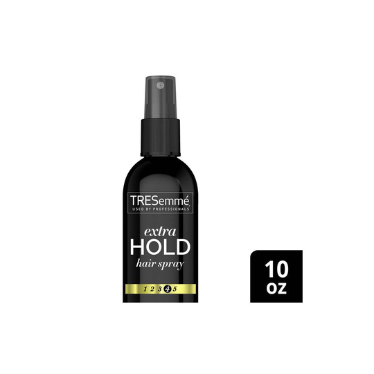 TRESemmé TRES Two Extra Hold Non Aerosol Hair Spray Extra Firm Control 10 oz