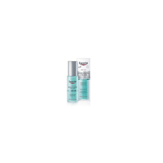 Eucerin Hyaluron Filler Moisture Booster Serum 30ml