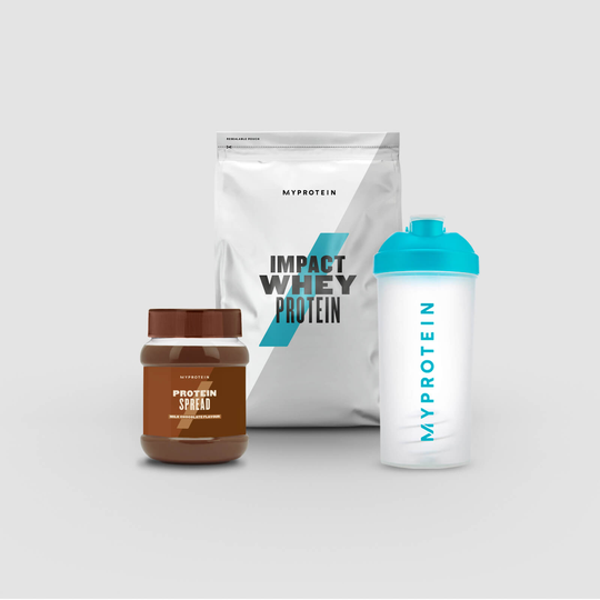 Spread Essentials Bundle