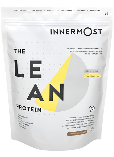 Innermost The Lean Protein Chocolate 520g