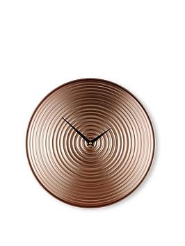Art For The Home Whirl Wall Clock