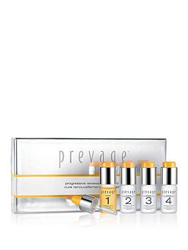 Elizabeth Arden Prevage Progressive Renewal Treatment 4X 10Ml