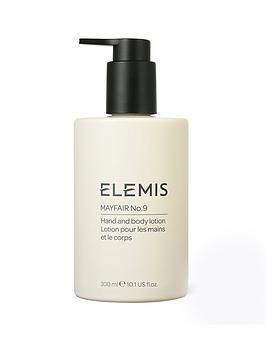 Elemis Mayfair No.9 Hand & Body Lotion 300Ml