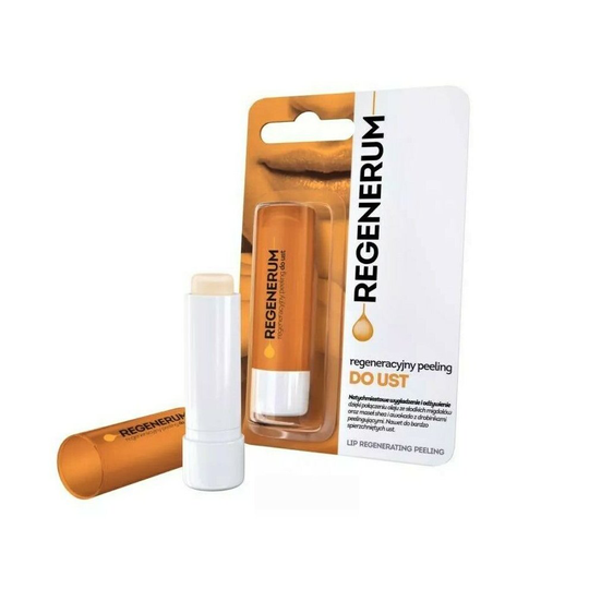 REGENERUM LIPS PEELING 5G