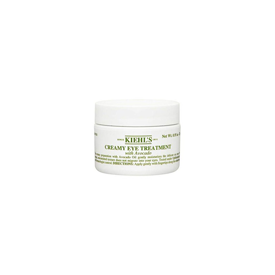 Kiehls AVOCADO EYE 0 95OZ/28G OS