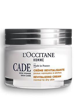 L'Occitane Cade Revitalising Face Cream 50Ml