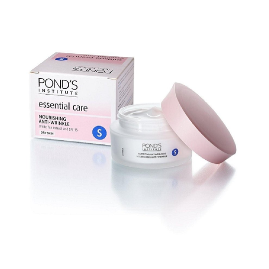 Pond's Nourishing Anti-Wrinkle Cream 50ml