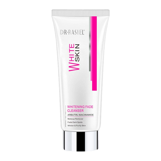 Dr. Rashel Whitening Fade Cleanser 80 Ml