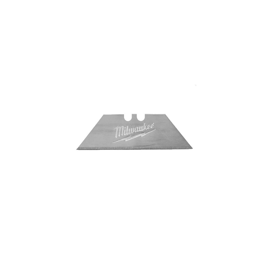 Milwaukee General Purpose Utility Blades - 5pk