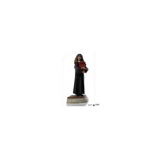 Iron Studios & MiniCo Harry Potter Hermione Granger Art Scale - 1:10