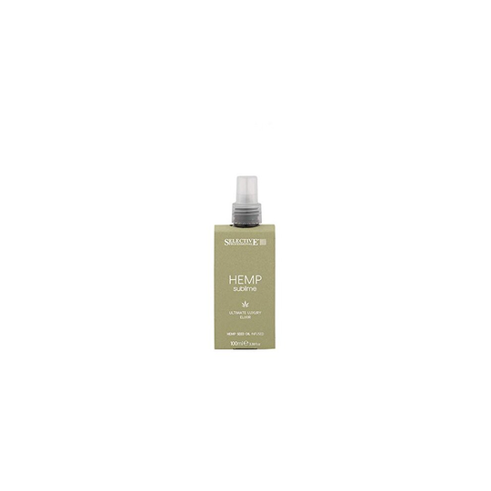 Hemp Sublime Elixir 100 ml