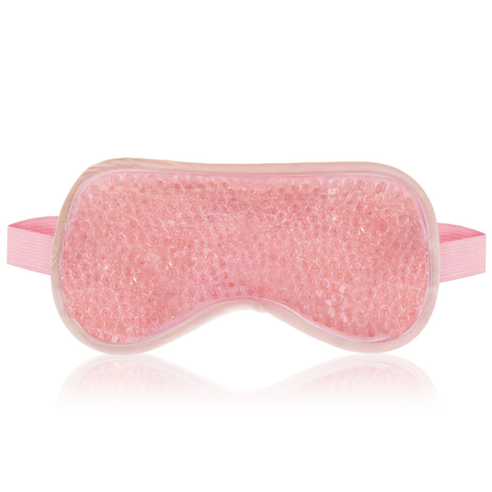 Cooling Eye Mask Reusable Gel Sleeping Relaxation Headache Relief