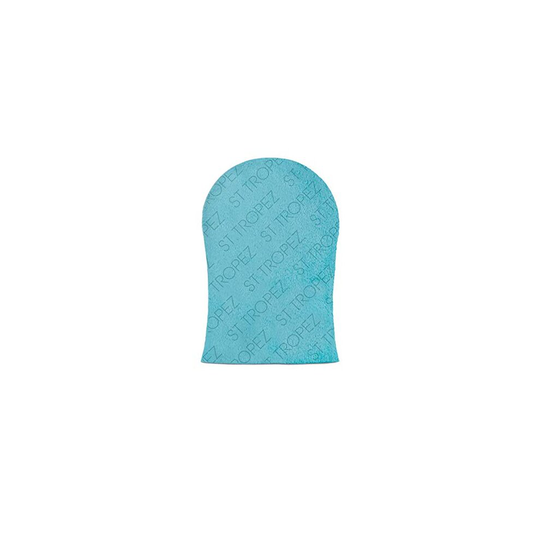 St. Tropez Fake Tan Applicator Mitt, Professional Luxe Double Sided Applicator Mitt, Luxury Fake Tan Accessory