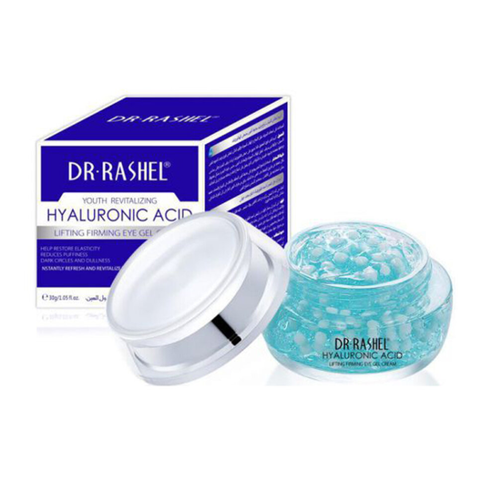 Dr Rashel Hyaluronic Acid Powerful Eye Gel Cream 30g