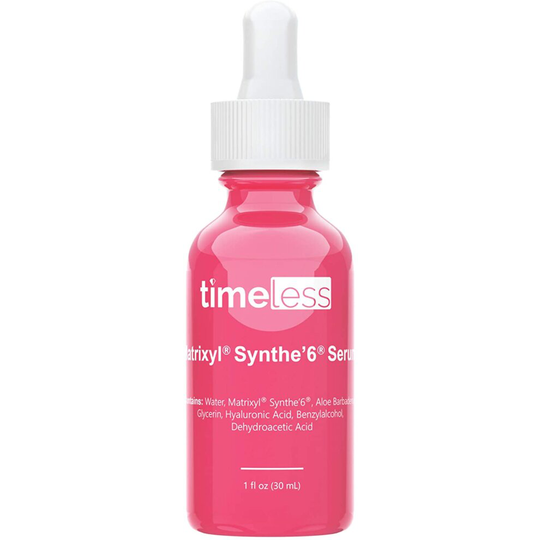 Matrixyl Synthe'6 Serum 1 oz by Timeless