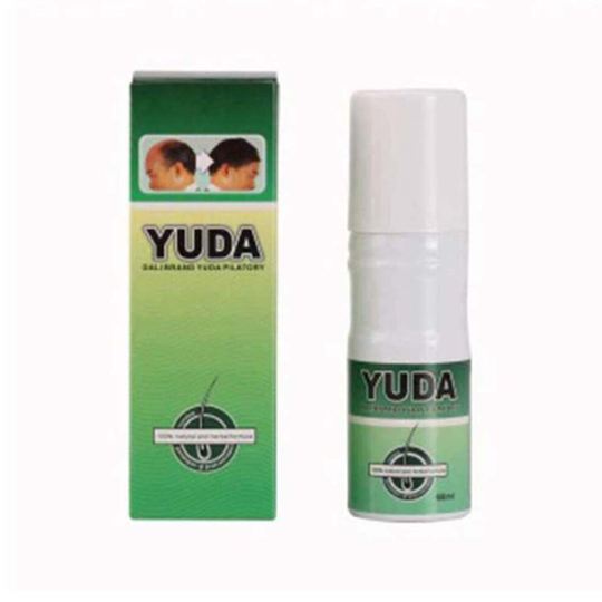Hair Growth Spray 60ml