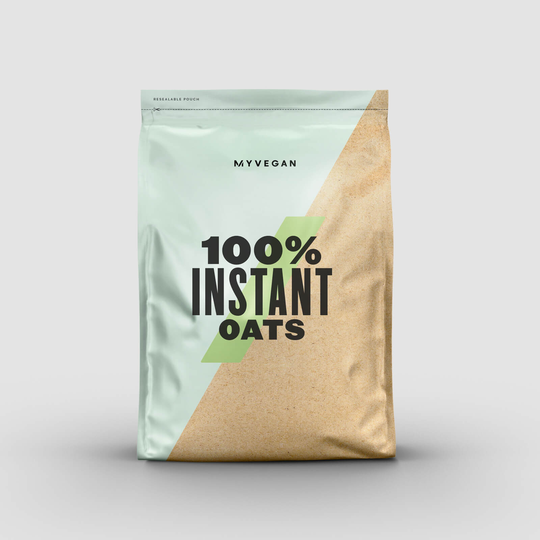 Instant Oats - 1kg - Chocolate Smooth