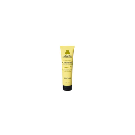 The Naked Bee Weightless Hydrating Conditioner, 10 Ounce, Orange Blossom Honey