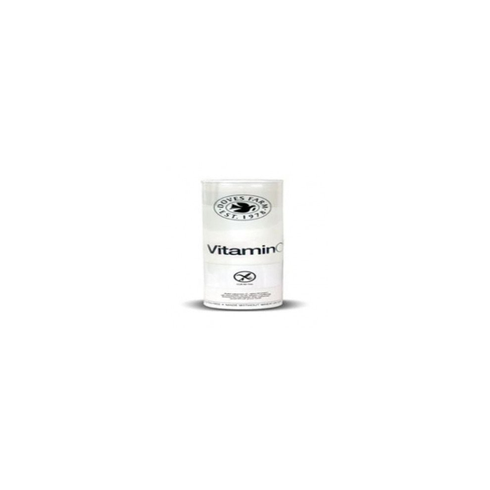 Doves Farm - Vitamin C GF 120g