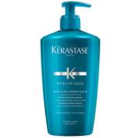 Kerastase Specifique Bain Vital Dermo-Calm: Cleansing and Re-Balancing Shampoo 500ml