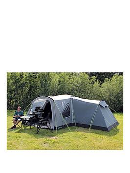 Outdoor Revolution Camp Star 1200 Bundle Deal