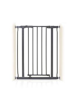 Dreambaby Ava Slimline Mount Safety Gate - Grey