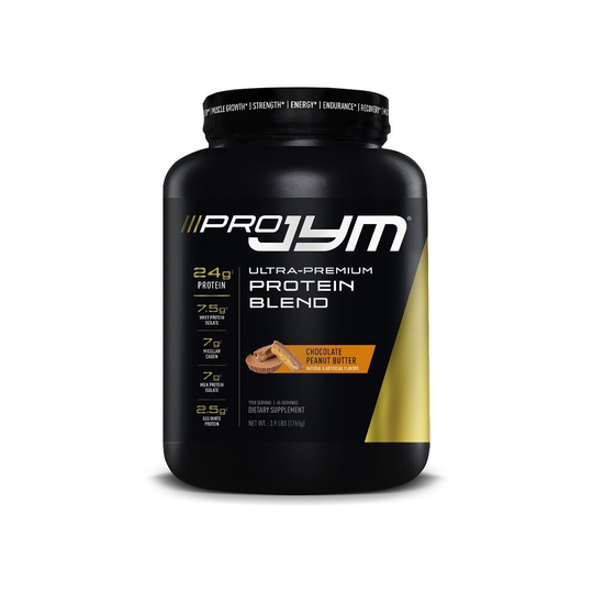 Pro JYM 1814g Chocolate Peanut Butter