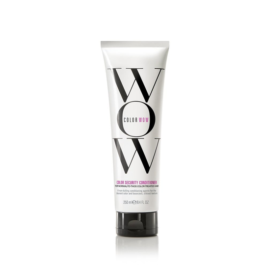 COLOR WOW Color Security Conditioner, Normal/Thick Hair 250 ml