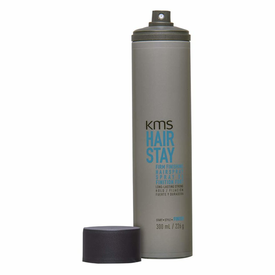 KMS Hairstay Firm Finishing Hairspray 300 ml