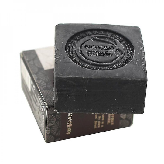 Booster Body Magic African Black Soap Whitening Soap Lightening Cream Fast Results Kojic Acid Soap Bleaching Oil For Dark Skin Soap