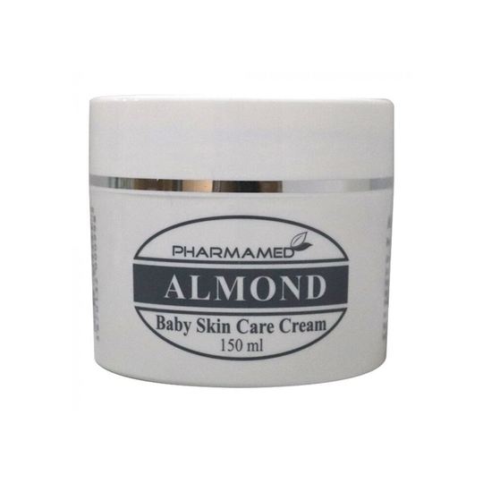 Almond Baby Skin Care Cream