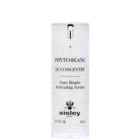 Sisley Phyto Blanc Le Concentre Pure Bright Activating Serum 20ml